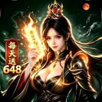 我是大英雄（内置1折版）