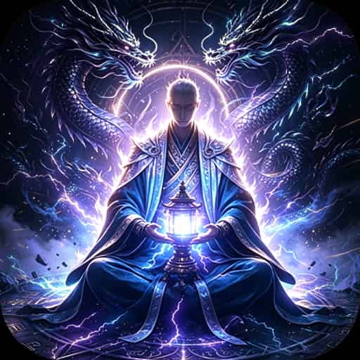 江湖我最牛_萤焱冰灯图录