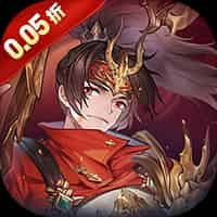幻灵战歌（0.05折谋战三国）