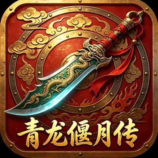 青龙偃月传-三国天下