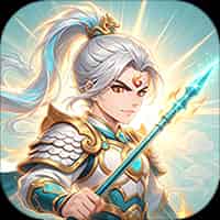 伏魔诀（0.1折三国免费版）